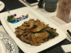-若蘭慈·无国界素食料理(欢乐海岸店)