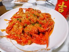 -庞家烧烤客栈(炮台山店)