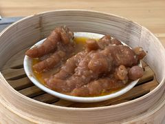 -湛林.粤西大排挡(前门店)