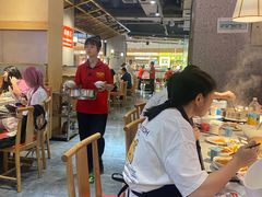 -虾吃虾涮.虾火锅.肉蟹煲(步步高梅溪新天地店)