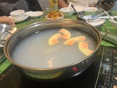 -华哥新鲜猪精品美食