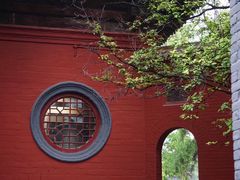 -洛阳白马寺