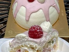 -M'CAKE(西单大悦城店)