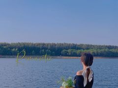-丁香湖公园