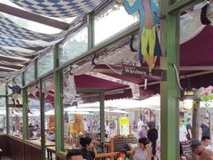 -巴伐利亚啤酒坊(意式风情街店)