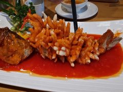 -赤宴·川菜(玉林店)