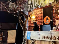 -MAX伯爵趣味互动密室逃脱(大坪D馆店)