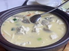 -蘭奢雅集·江浙菜(青山江滩店)