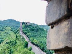 -雁门关景区