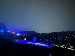 -鼎盛王朝康熙大典实景演出