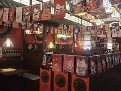-隐月· 㐂和食屋(芝罘万达公馆店)