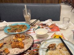 -新世界餐厅(万达店)
