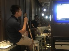 -唛歌KTV(城西银泰店)