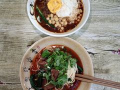 -沉香牛肉面