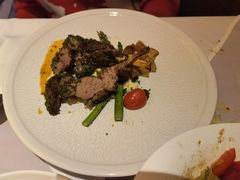 -戈雅法餐厅(世界城广场店)