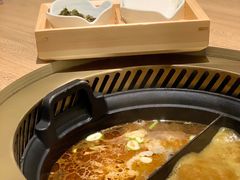 -呷哺呷哺(太原万象城店)
