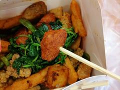 -呷贺盐酥鸡(抄纸巷店)
