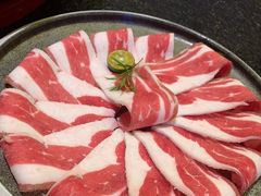 -樱嘢·炭火烧肉(惠南店)