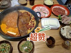 -虾领航小龙虾·吉林烧烤(柳州路店)