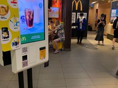 -麦当劳(新闸路店)