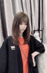 -3AM HAIR SALON染发烫发接发