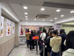 -珍妮曲奇聪明小熊(尖沙咀店)