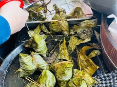 -老妈宫粽球