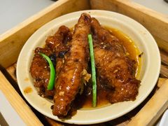 -蔡澜点心·粤菜(西单大悦城店)