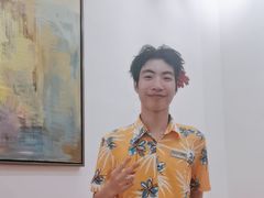 -第六季自助餐厅(甜水园店)