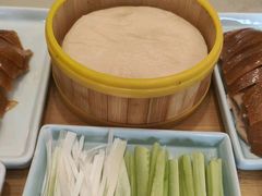 -龙景轩大酒店(宝杨路店)