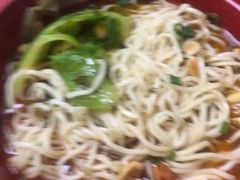 -碗里捞川渝特色面(沙河玖耀里店)