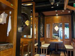 -云海肴·汽锅鸡·云南代表菜(天山百盛优客店)