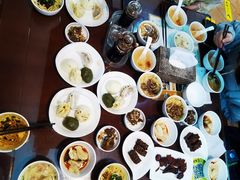 -正一涵老味道名小吃(广汉总店)