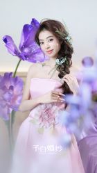 -予白婚纱礼服馆