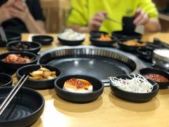 小菜-大长今(唐人街店)