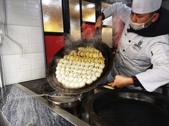 -老盛兴汤包馆(江宁一店)