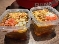 -胖哥俩肉蟹煲(梅溪步步高店)