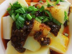 -洞子口张老二凉粉(文殊院店)