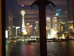 -上海和平饭店-华懋阁 The Cathay Room