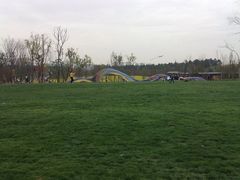 -白鹭湾湿地公园