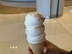 -DQ·蛋糕·冰淇淋(苏州中心店)