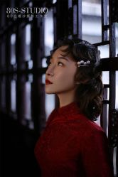 -苏州HX-合喜映画婚纱摄影