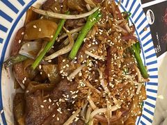 -新世界餐厅(万达店)
