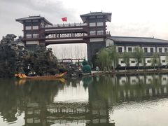 -木兰水镇旅游景区