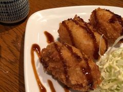 -万藏·荞麦酒房BANKURA JAPANESE SOBA KITCHEN(长乐路店)