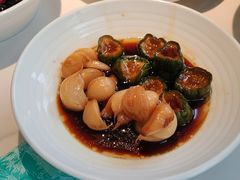 -筱爷叔·上海传统手工菜(玉树路店)