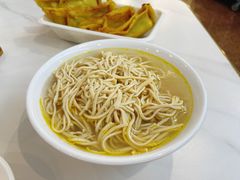 -古南都·清真绿柳居菜馆(太平南路店)