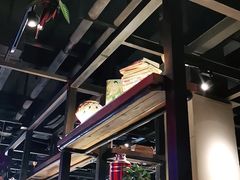 -探鱼·鲜青椒爽麻烤鱼(广州欣荣广场店)