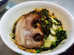 -东吴面馆(因果巷店)