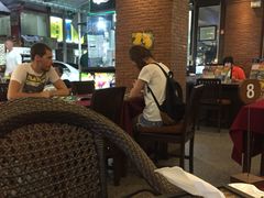 -BAI BUA RESTAURANT